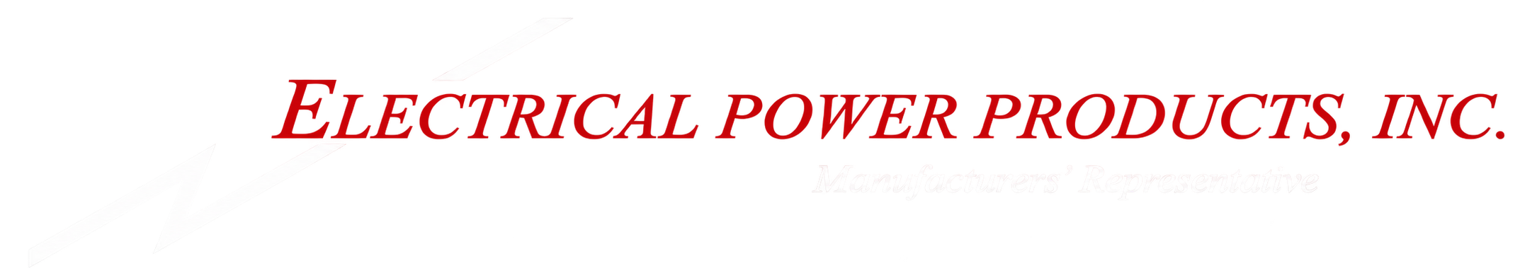 Electrical Power Products